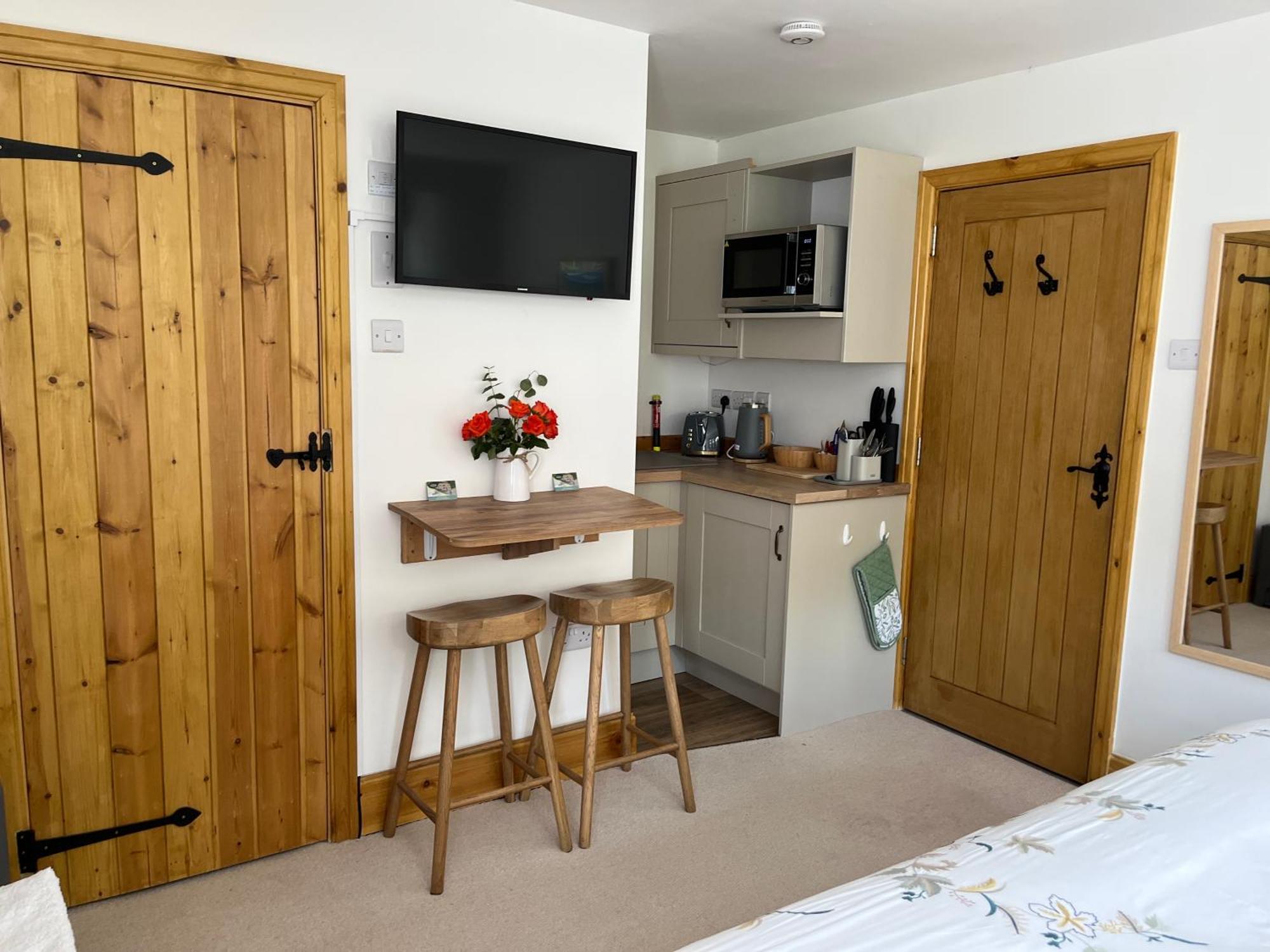 The Snug At Greystones Apartment Buckden  Exterior foto
